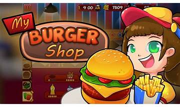 Burger Cashier - Fast food game for Android - Download the APK from Habererciyes